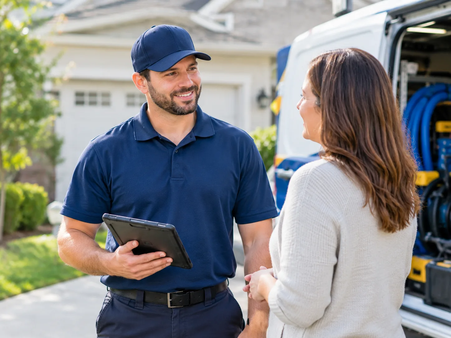 Sewage Backup Cleanup Frankenmuth, MI FAQs